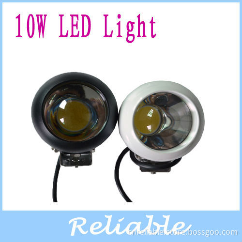 high power 10-60v led truck work light